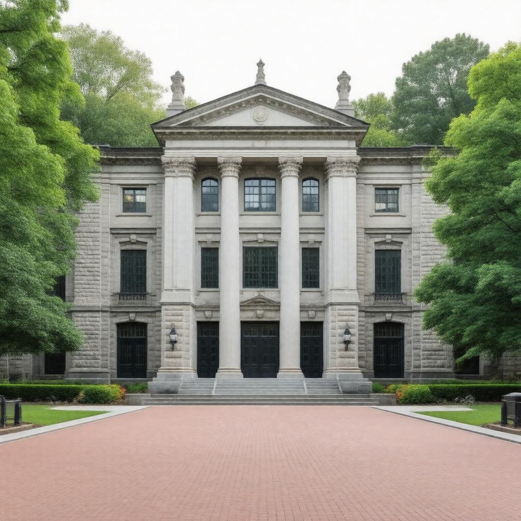 Yale Peabody Museum of Natural History
